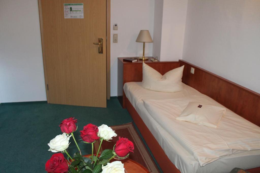 Garni-Hotel Alt Wernigeroeder Hof Wernigerode Room photo