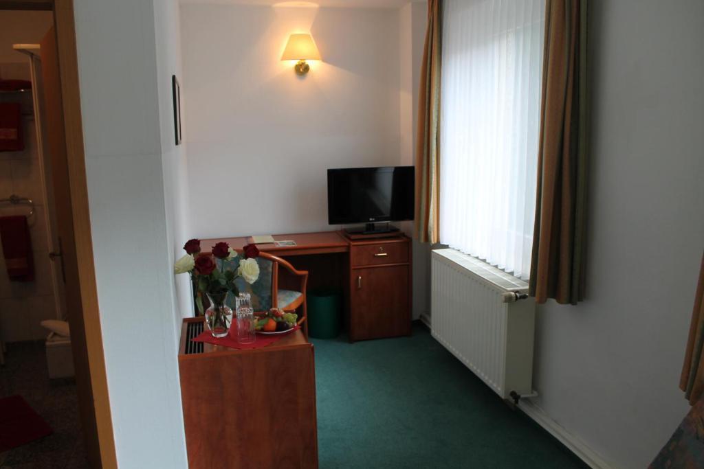 Garni-Hotel Alt Wernigeroeder Hof Wernigerode Room photo